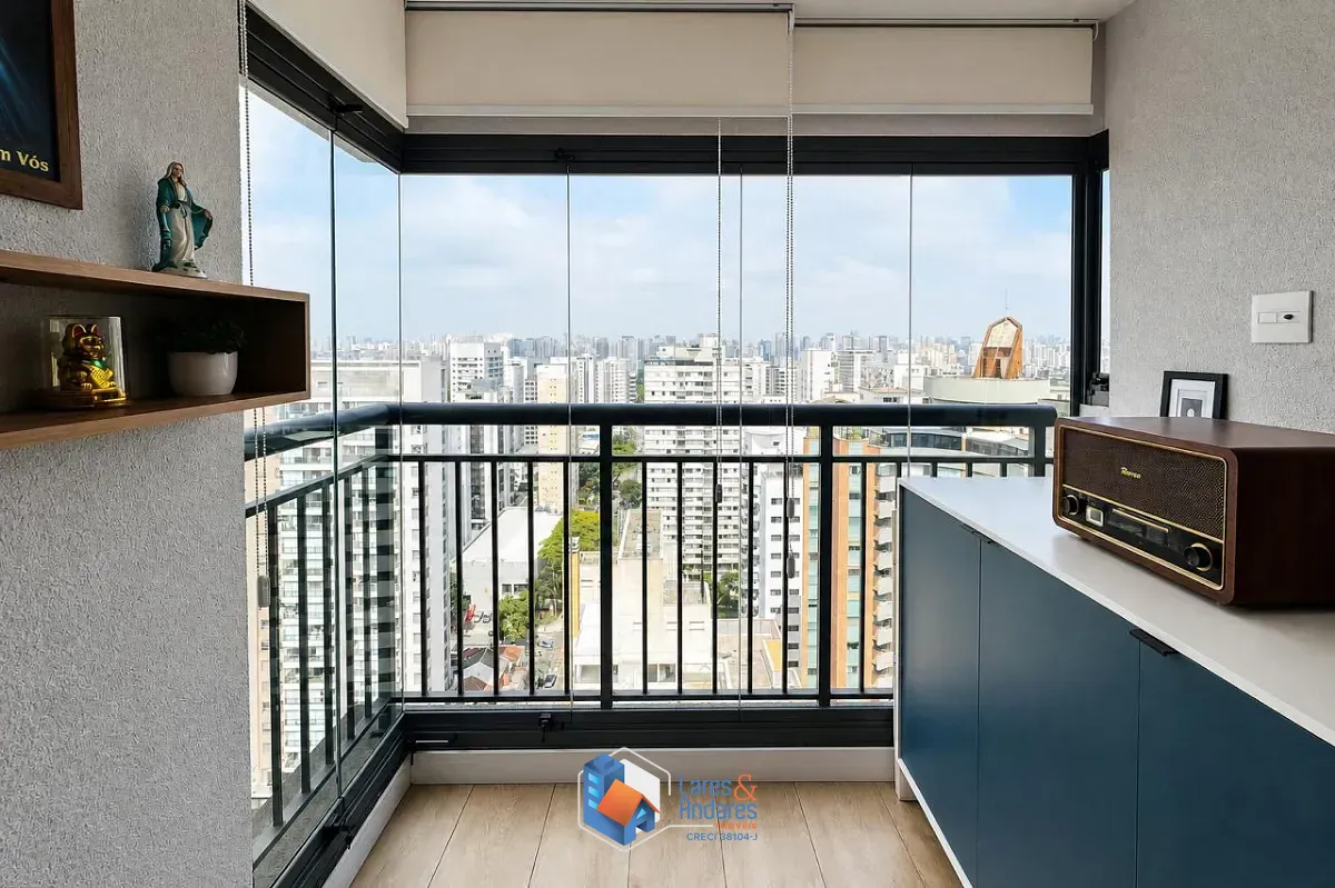 Apartamento, 2 quartos, 54 m² - Foto 5