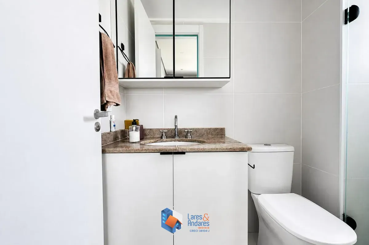 Apartamento, 2 quartos, 54 m² - Foto 23