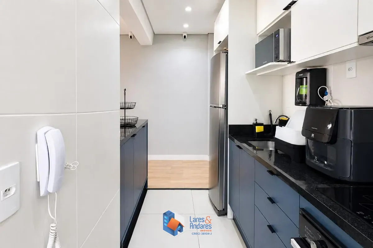 Apartamento, 2 quartos, 54 m² - Foto 14