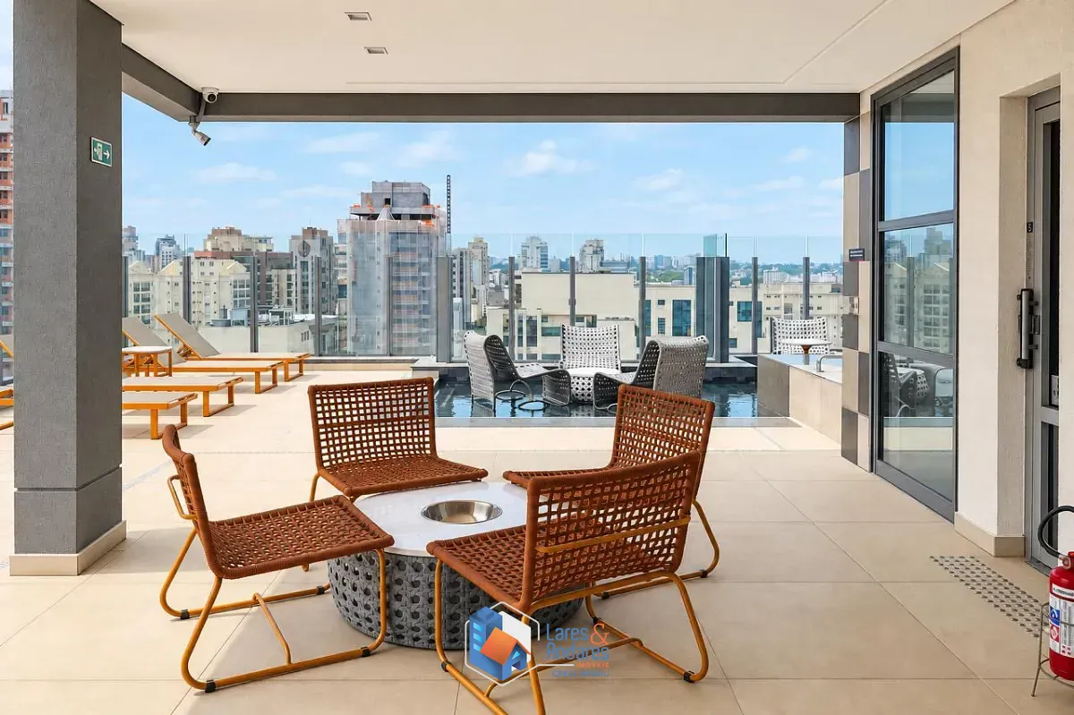 Apartamento, 2 quartos, 54 m² - Foto 66