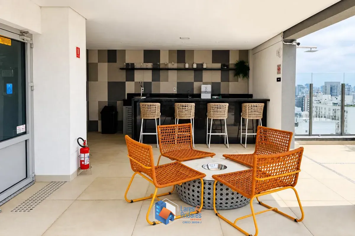 Apartamento, 2 quartos, 54 m² - Foto 43