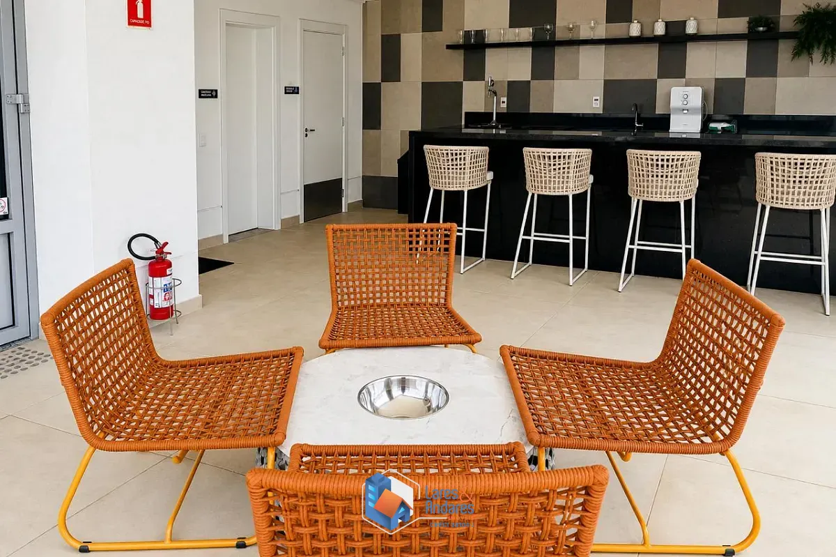 Apartamento, 2 quartos, 54 m² - Foto 45
