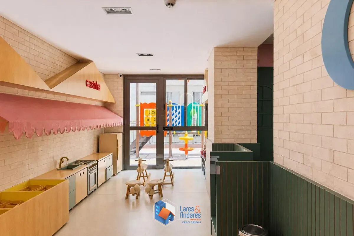 Apartamento, 2 quartos, 54 m² - Foto 30