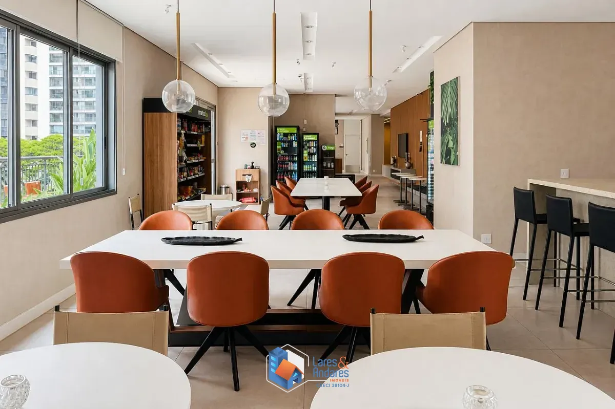 Apartamento, 2 quartos, 54 m² - Foto 57