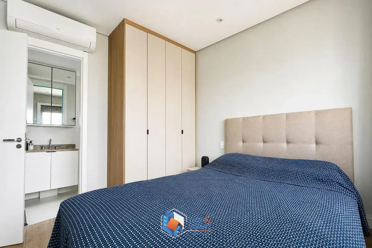 Apartamento, 2 quartos, 54 m² - Foto 19