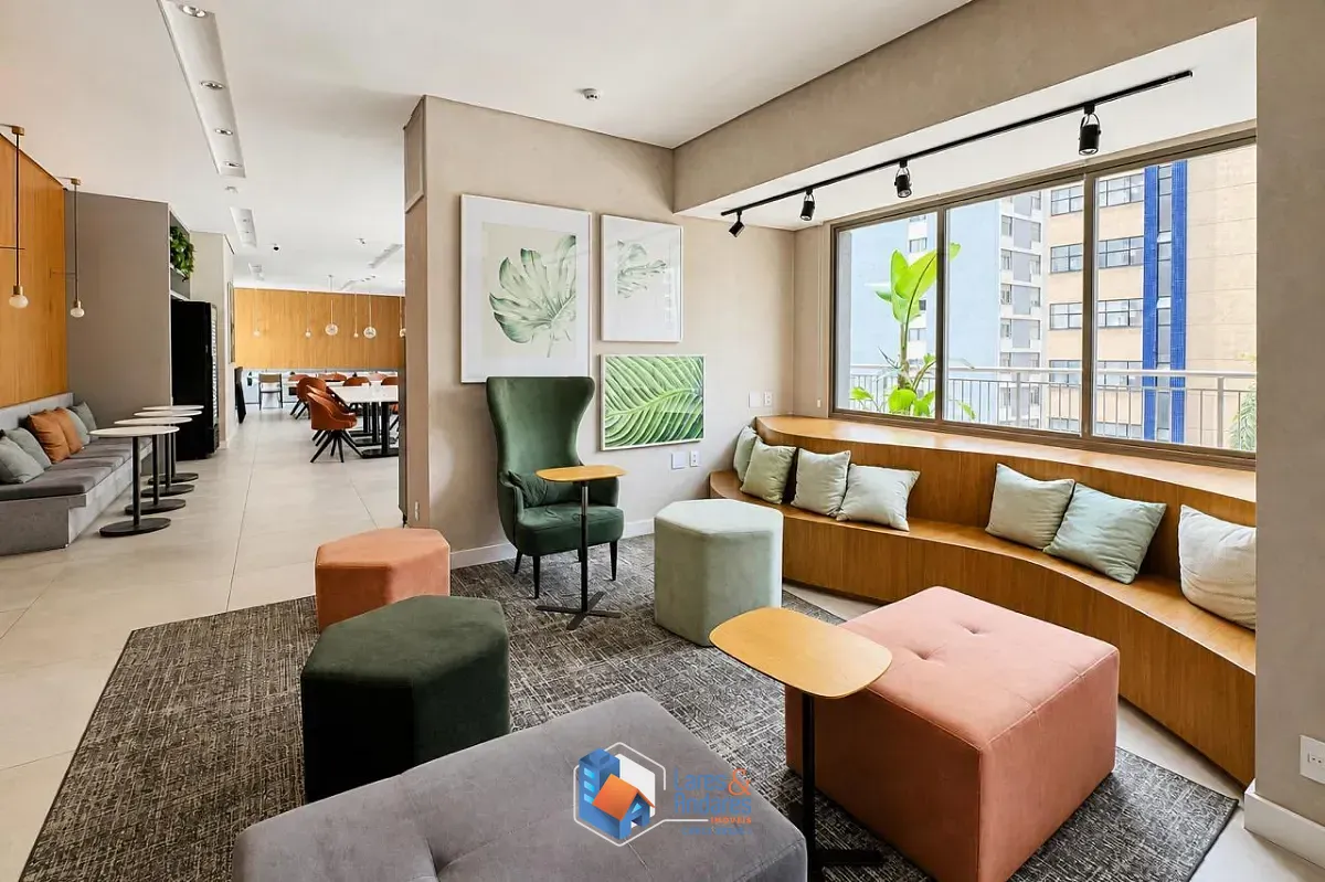 Apartamento, 2 quartos, 54 m² - Foto 51