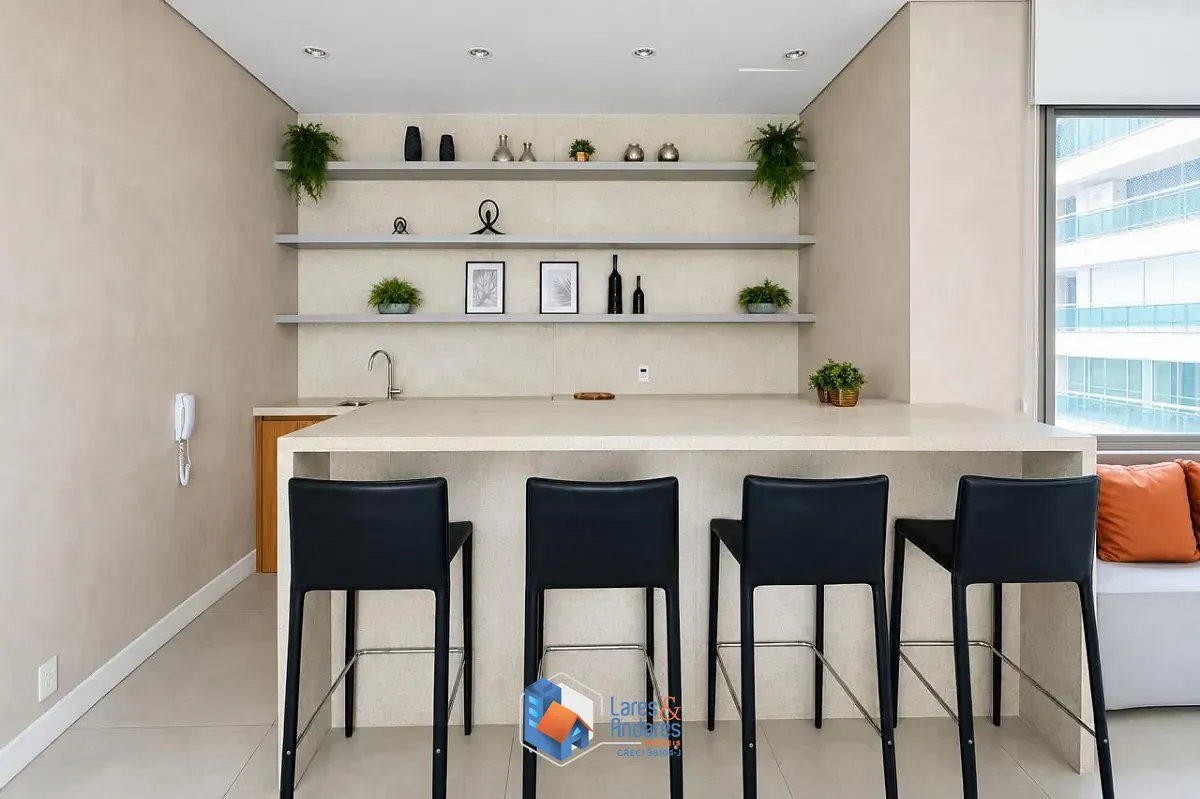 Apartamento, 2 quartos, 54 m² - Foto 56