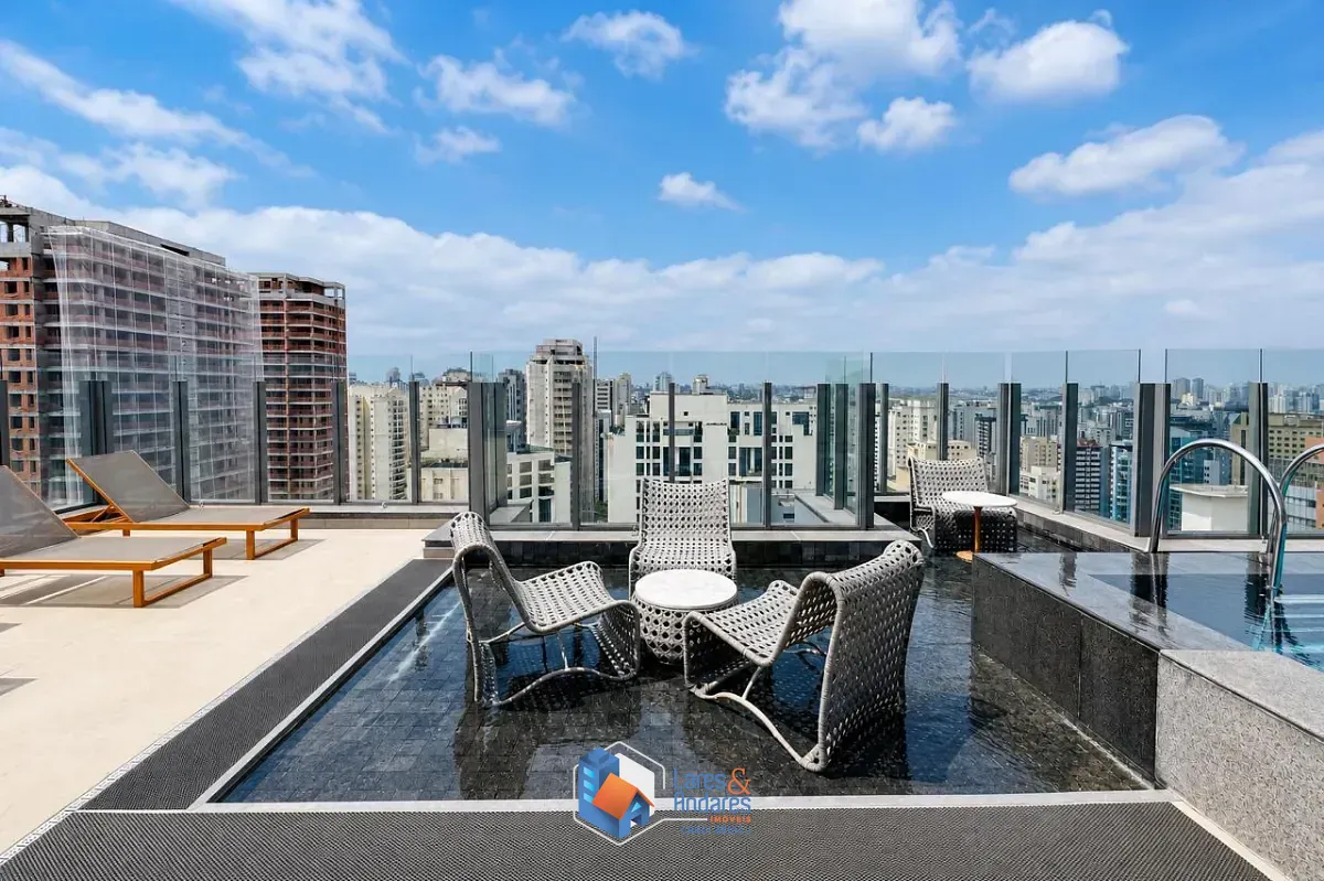 Apartamento, 2 quartos, 54 m² - Foto 61