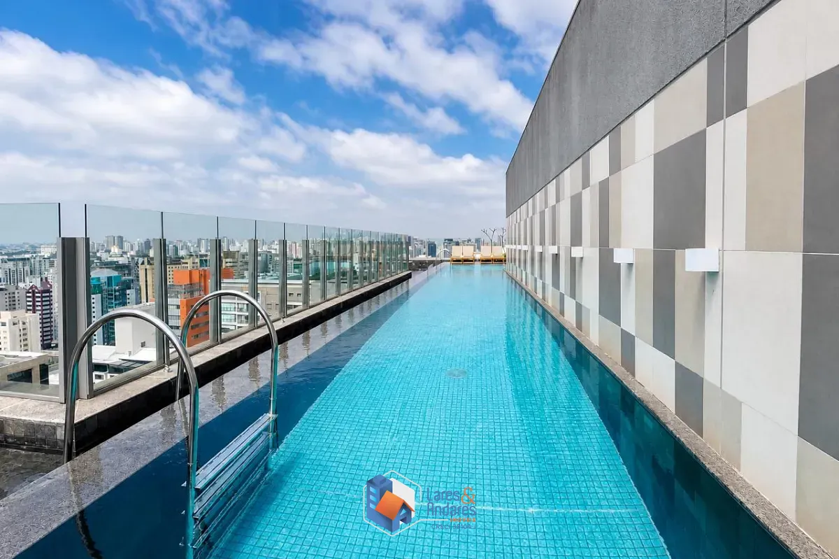 Apartamento, 2 quartos, 54 m² - Foto 42