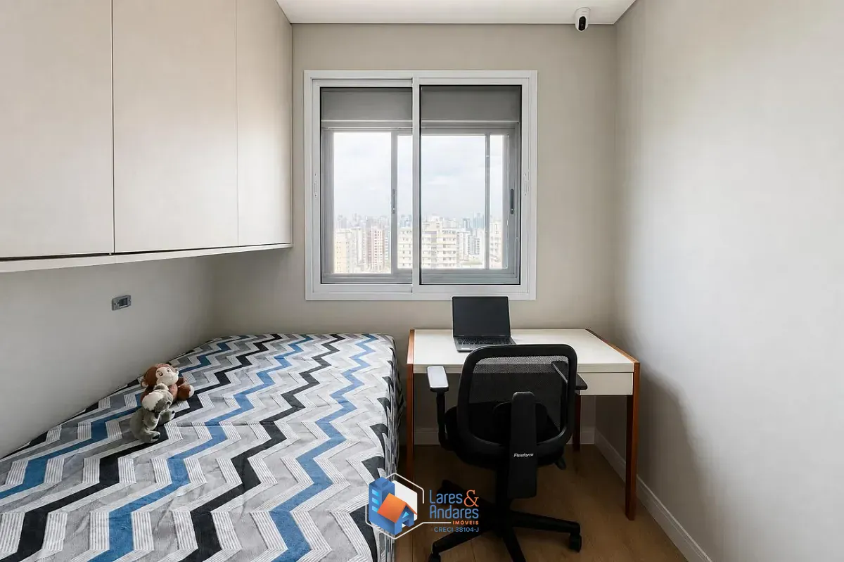 Apartamento, 2 quartos, 54 m² - Foto 24
