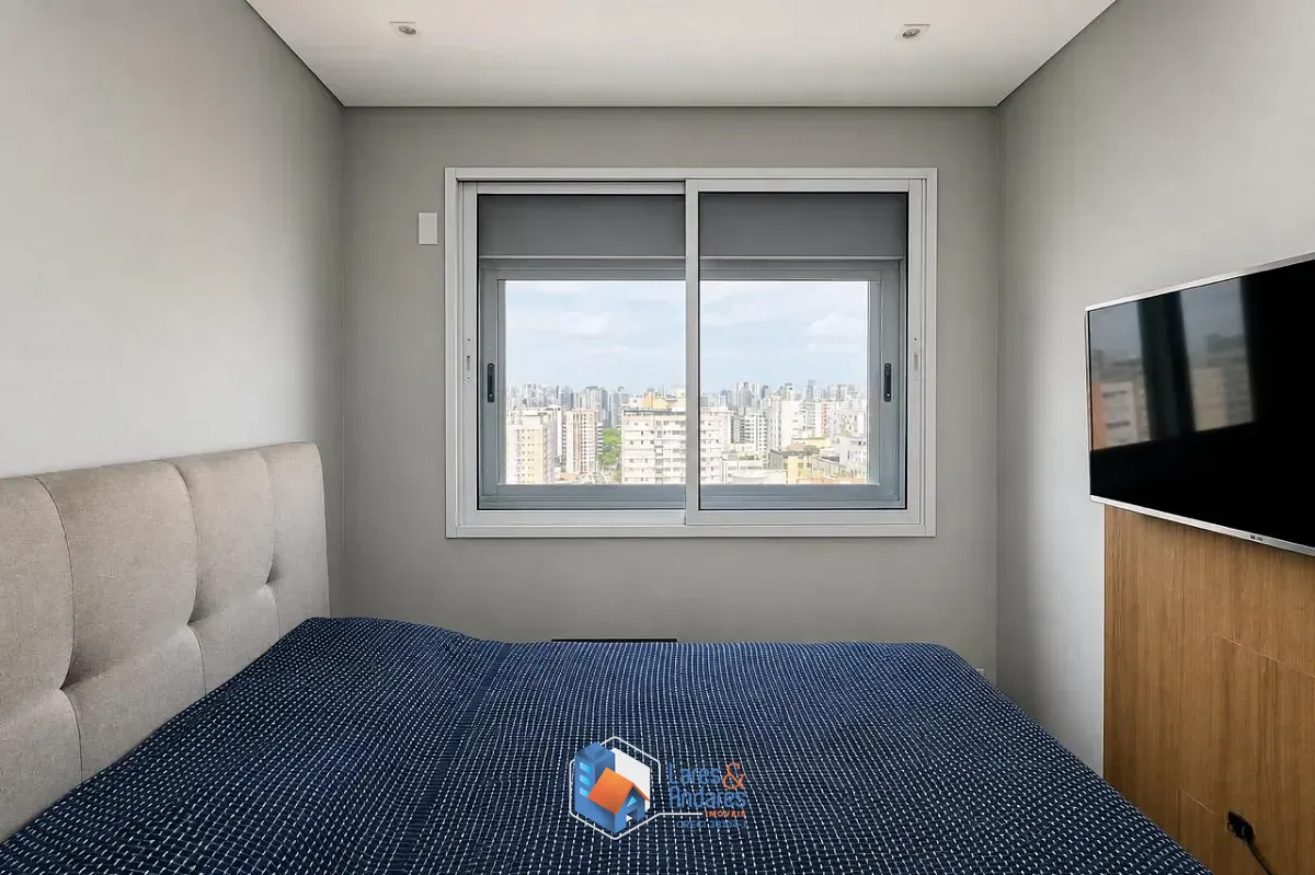Apartamento, 2 quartos, 54 m² - Foto 18