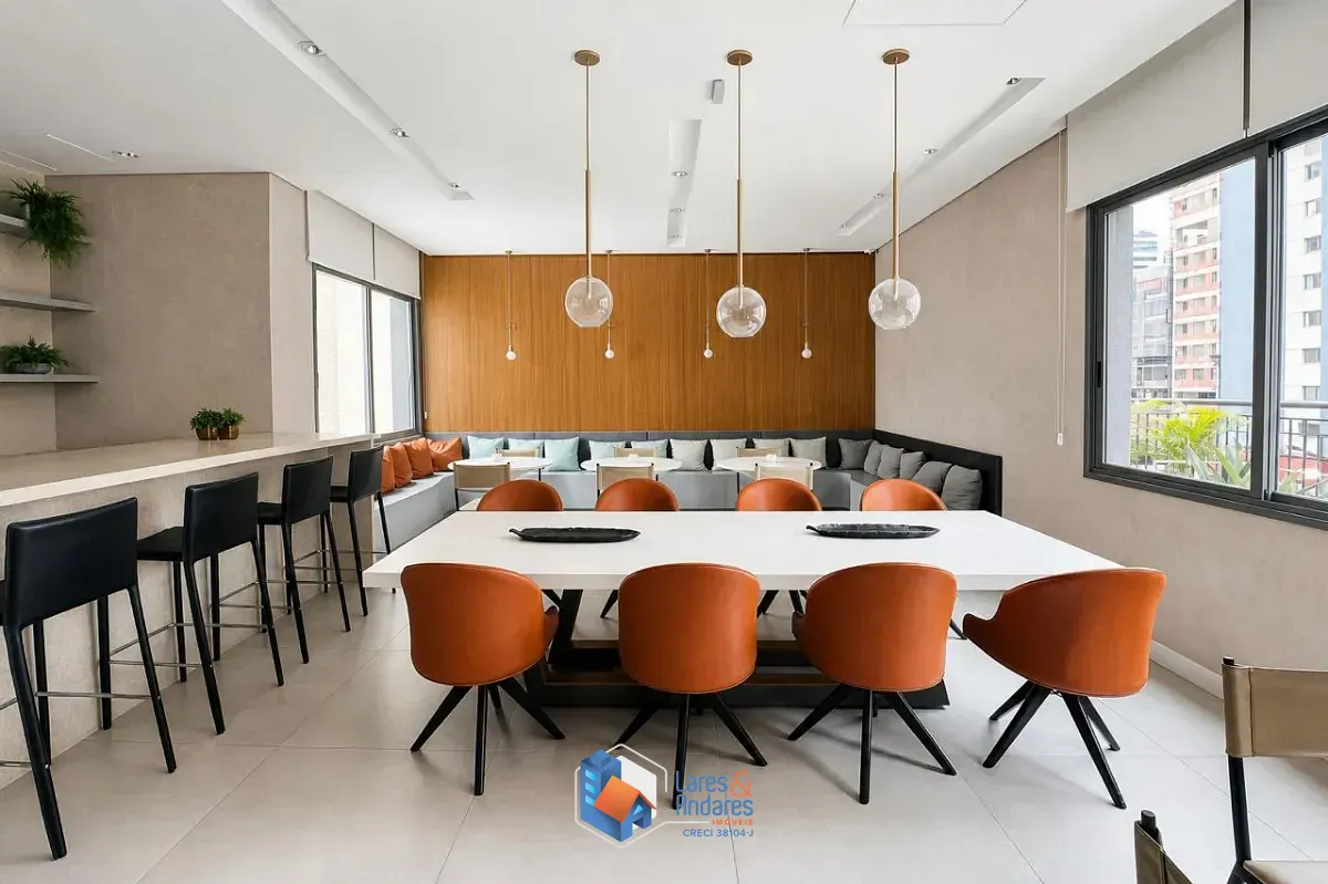 Apartamento, 2 quartos, 54 m² - Foto 55