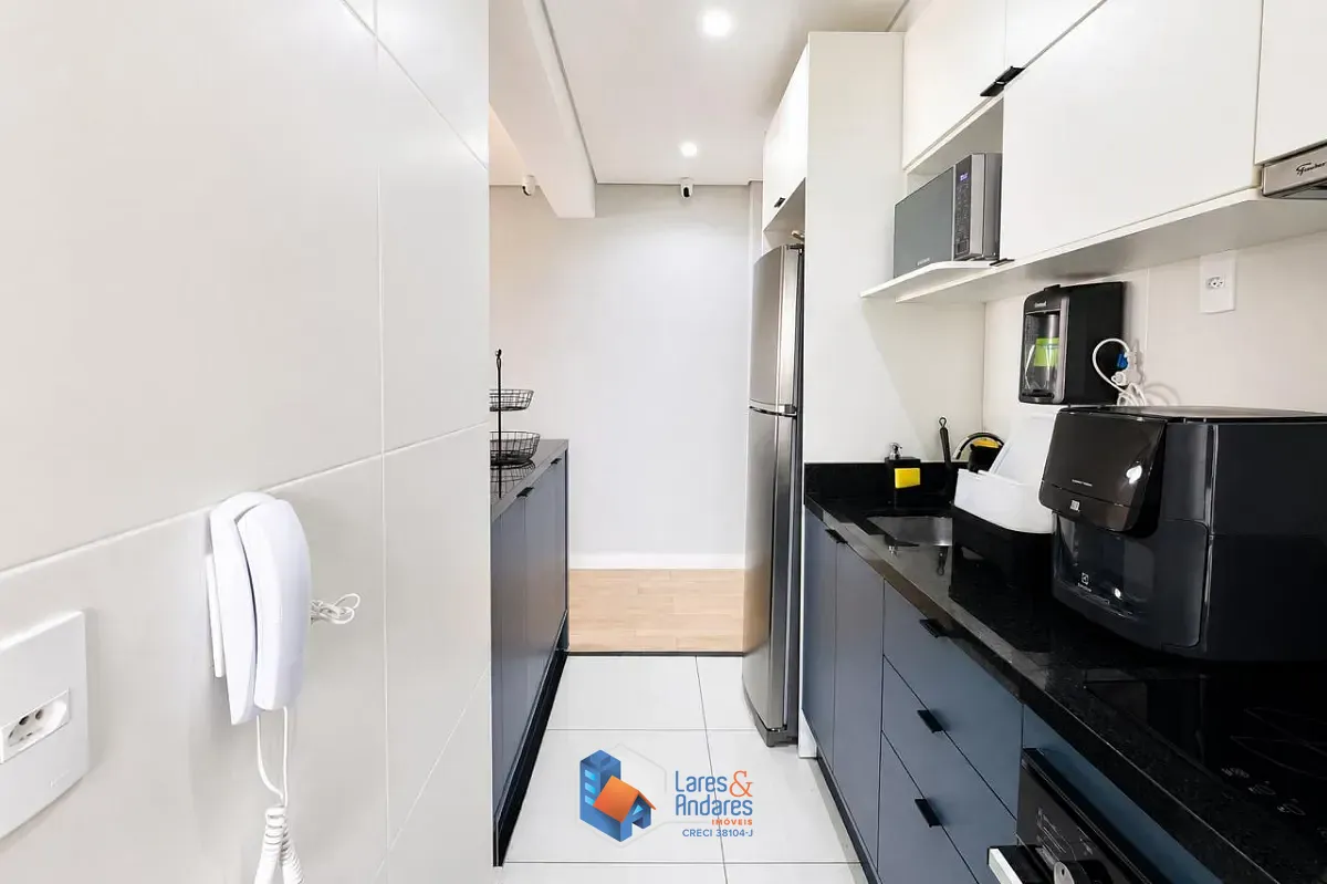 Apartamento, 2 quartos, 54 m² - Foto 15