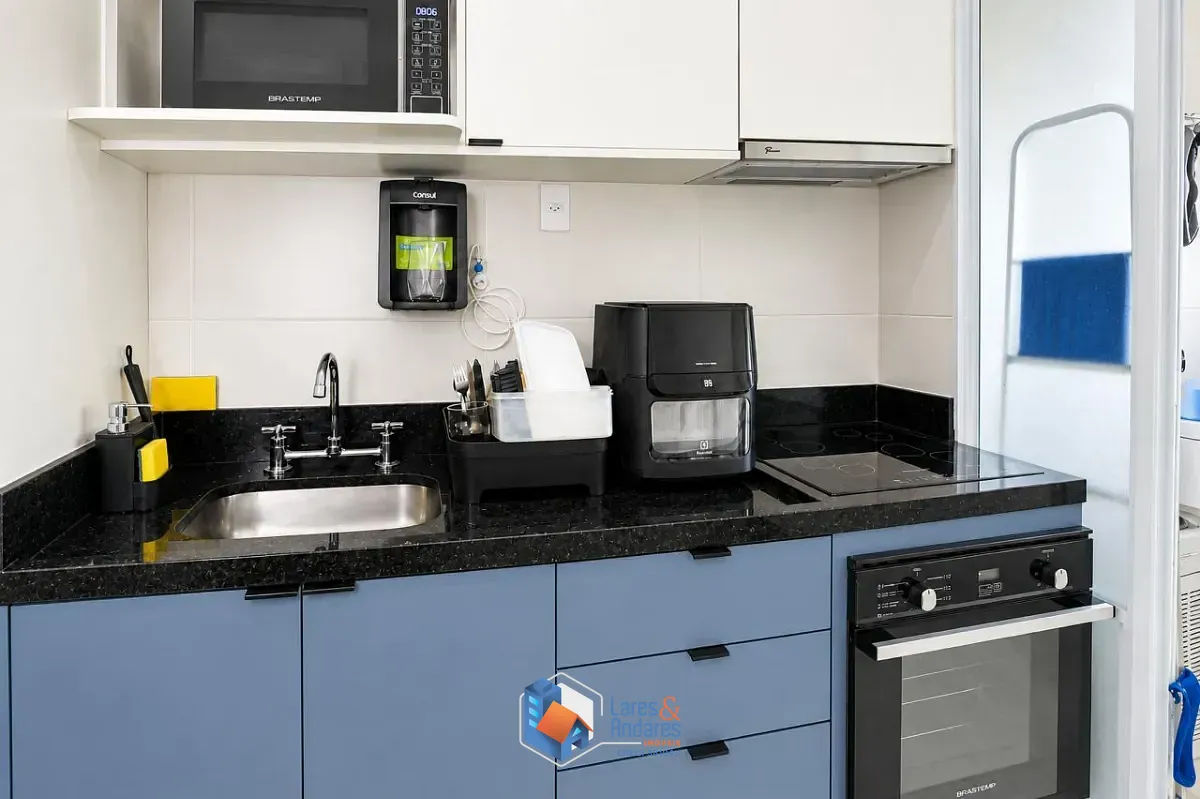 Apartamento, 2 quartos, 54 m² - Foto 13