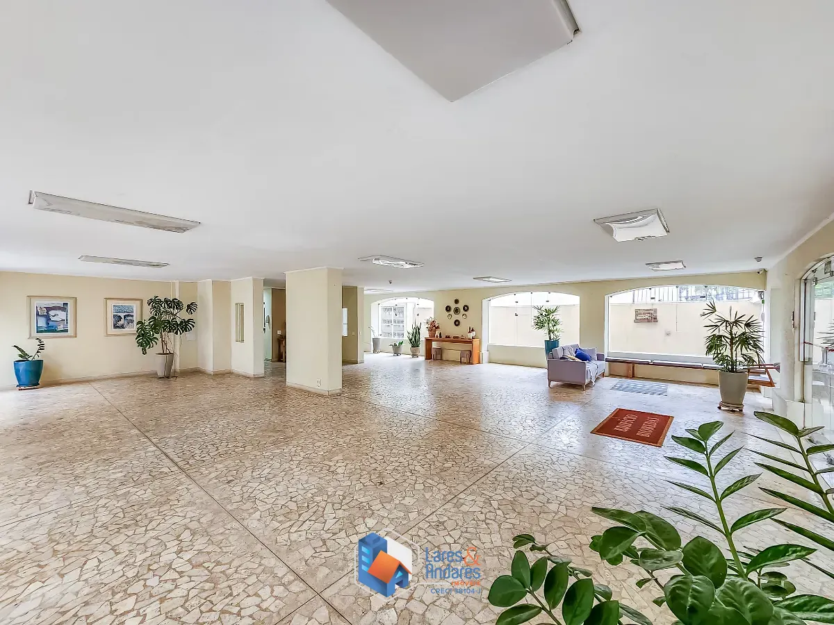 Apartamento, 2 quartos, 81 m² - Foto 26