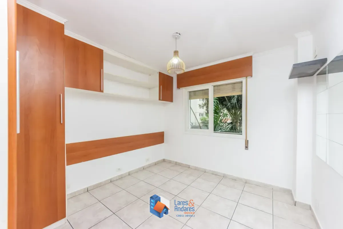 Apartamento, 2 quartos, 81 m² - Foto 9