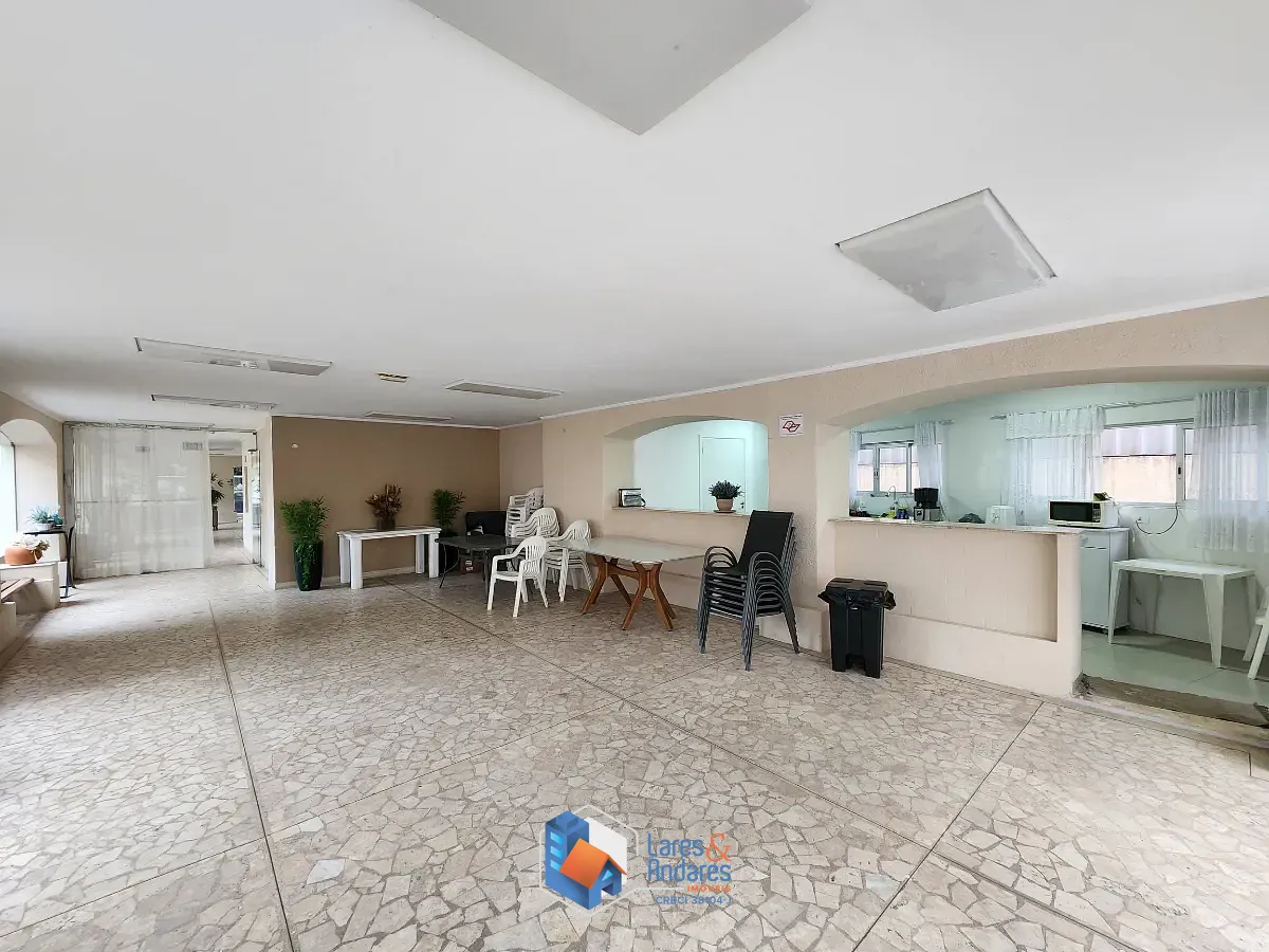 Apartamento, 2 quartos, 81 m² - Foto 25