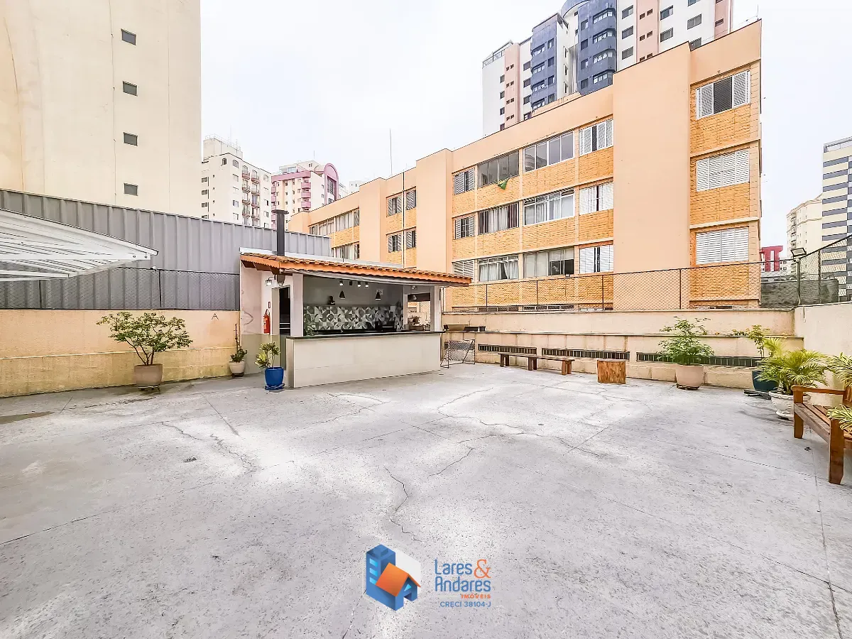 Apartamento, 2 quartos, 81 m² - Foto 28