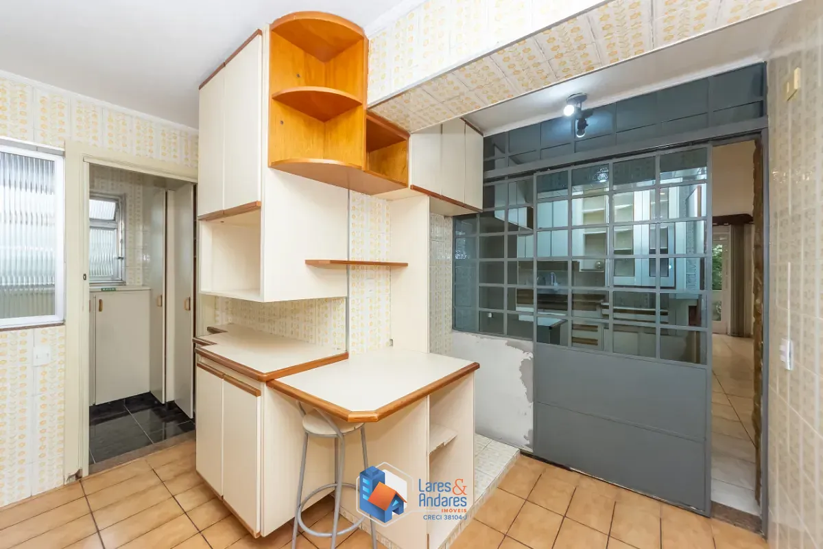 Apartamento, 2 quartos, 81 m² - Foto 16
