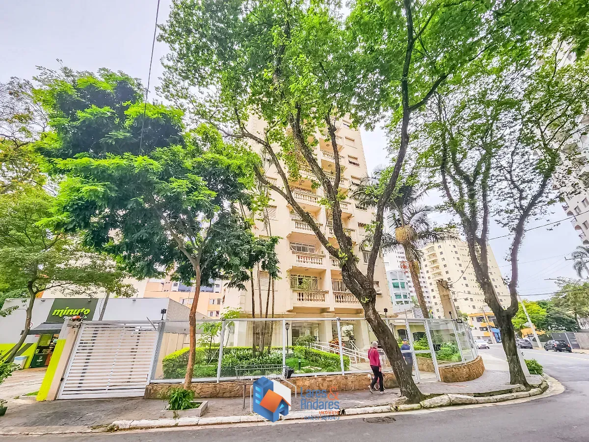Apartamento, 2 quartos, 81 m² - Foto 30