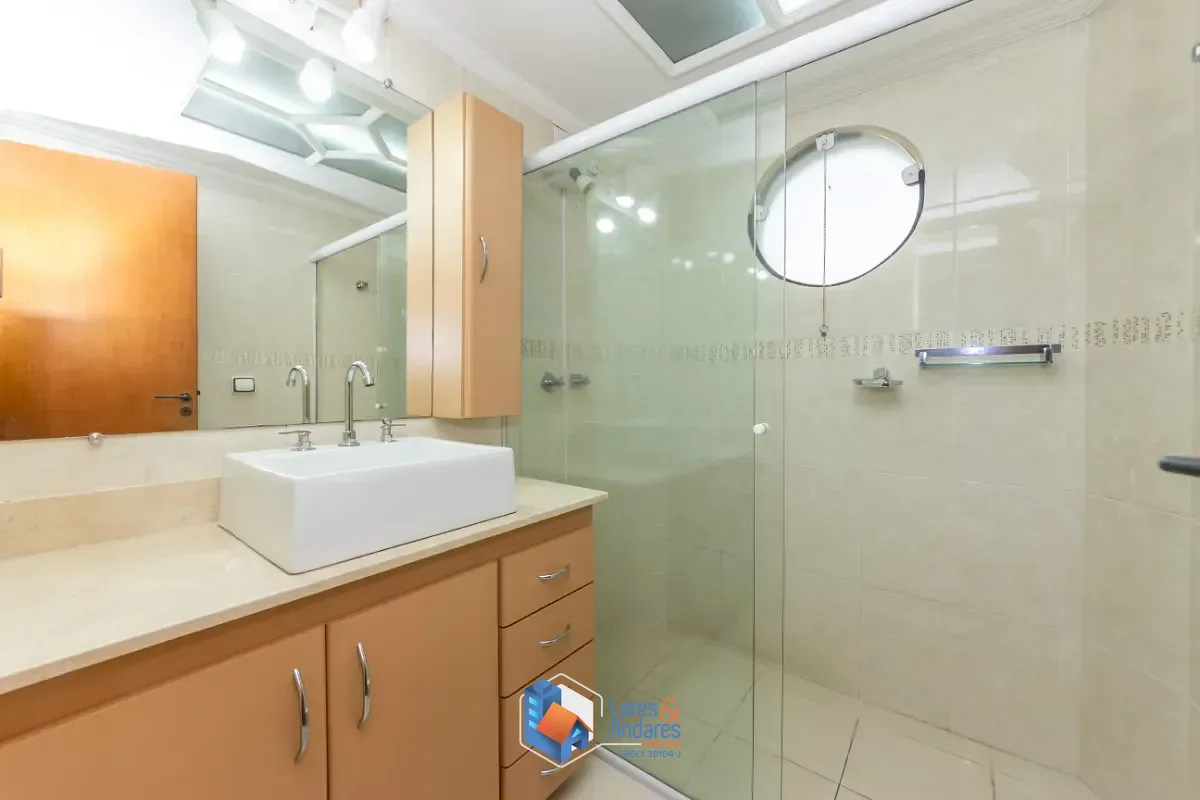 Apartamento, 2 quartos, 81 m² - Foto 15