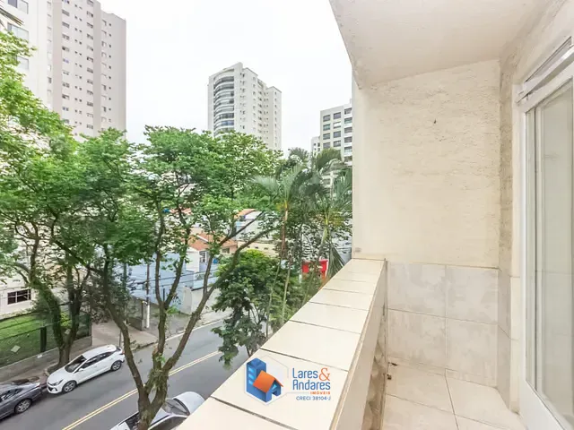 Apartamento com 81m² 2 quartos e 2 banheiros, à venda, no bairro Parque Imperial em São Paulo