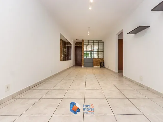 Apartamento com 81m² 2 quartos e 2 banheiros, à venda, no bairro Parque Imperial em São Paulo