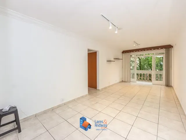 Apartamento com 81m² 2 quartos e 2 banheiros, à venda, no bairro Parque Imperial em São Paulo