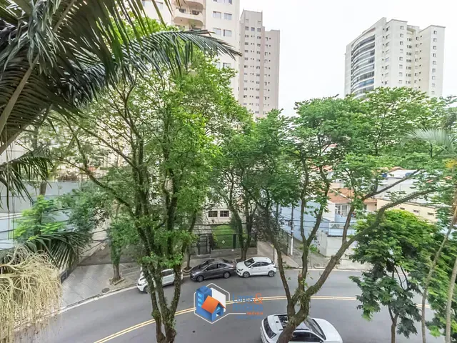 Apartamento com 81m² 2 quartos e 2 banheiros, à venda, no bairro Parque Imperial em São Paulo