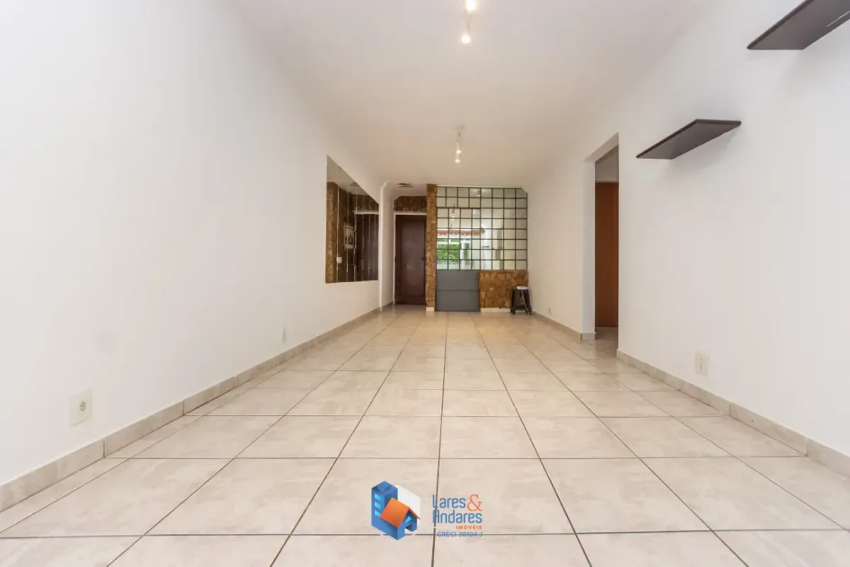 Apartamento, 2 quartos, 81 m² - Foto 4