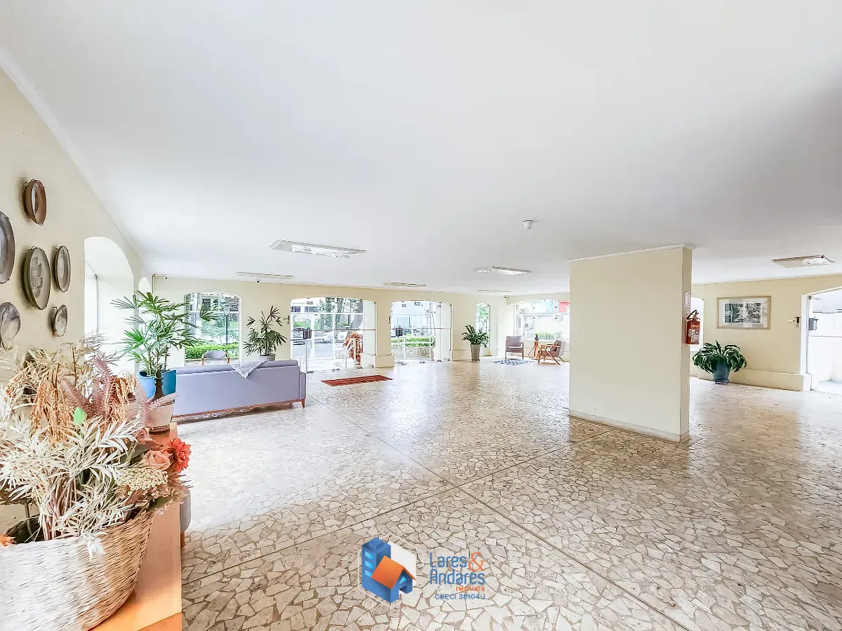 Apartamento, 2 quartos, 81 m² - Foto 27