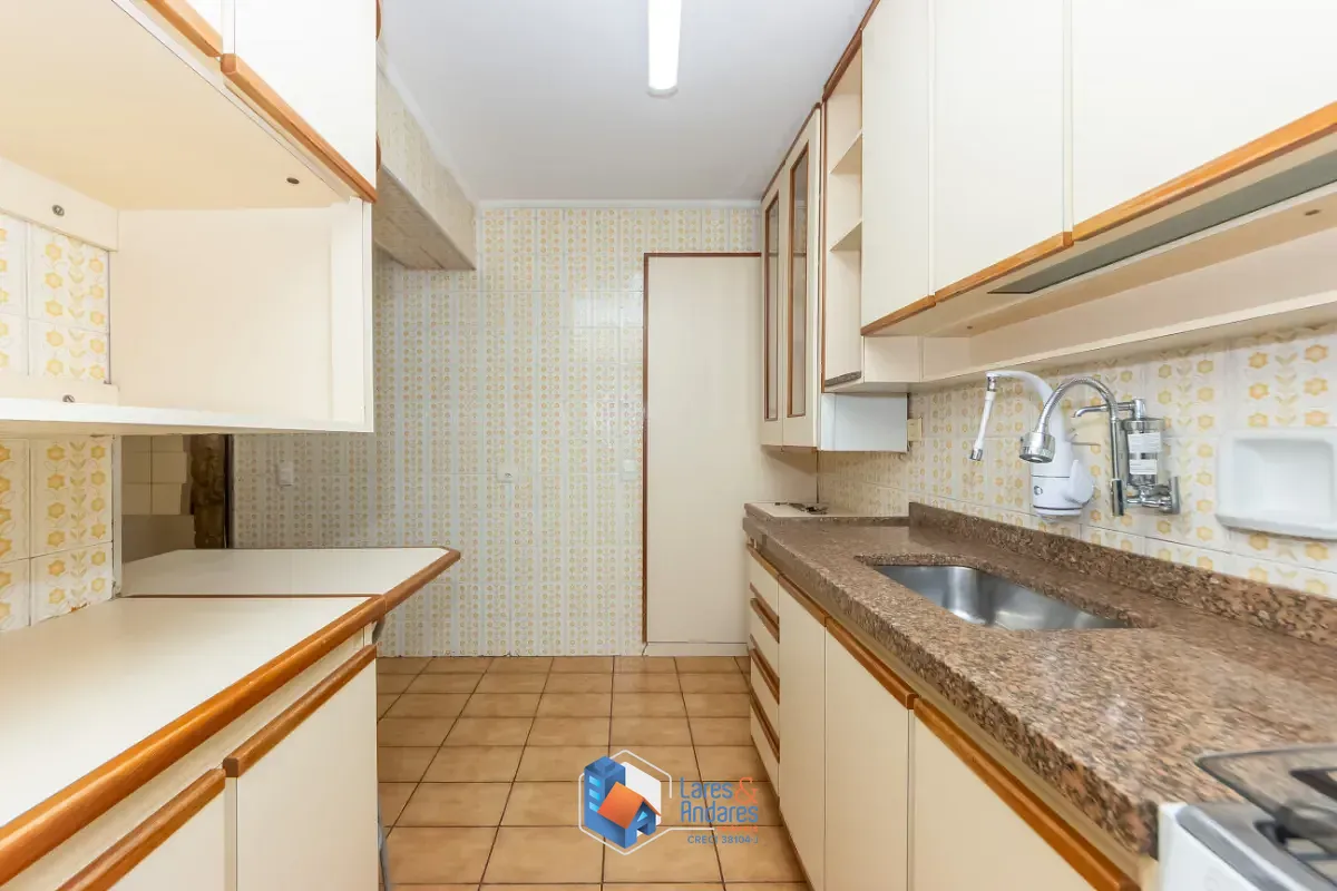 Apartamento, 2 quartos, 81 m² - Foto 21