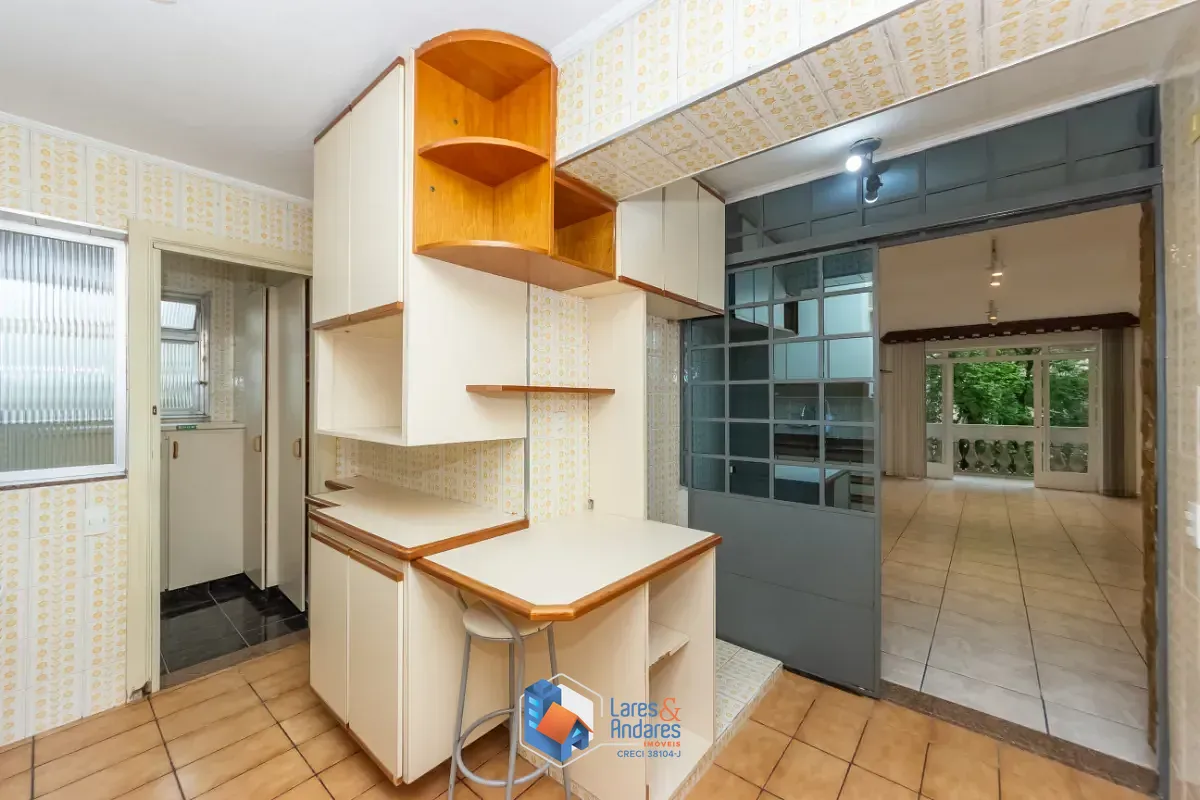 Apartamento, 2 quartos, 81 m² - Foto 17