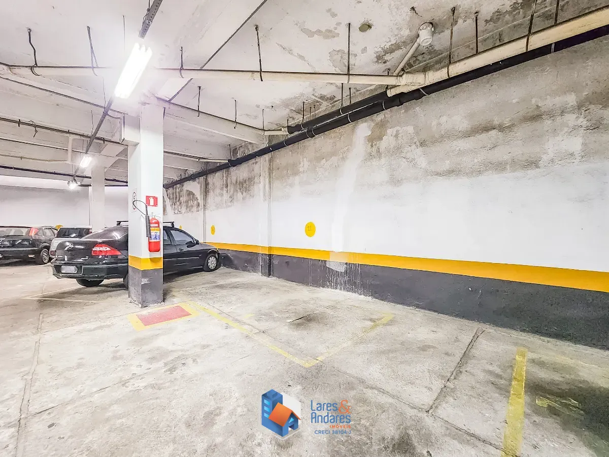 Apartamento, 2 quartos, 81 m² - Foto 29