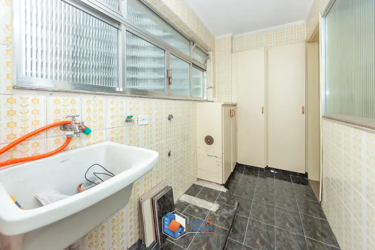 Apartamento, 2 quartos, 81 m² - Foto 23