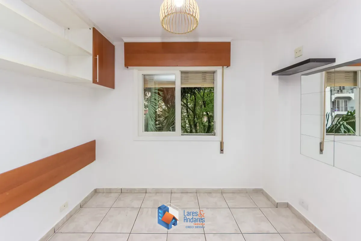 Apartamento, 2 quartos, 81 m² - Foto 8