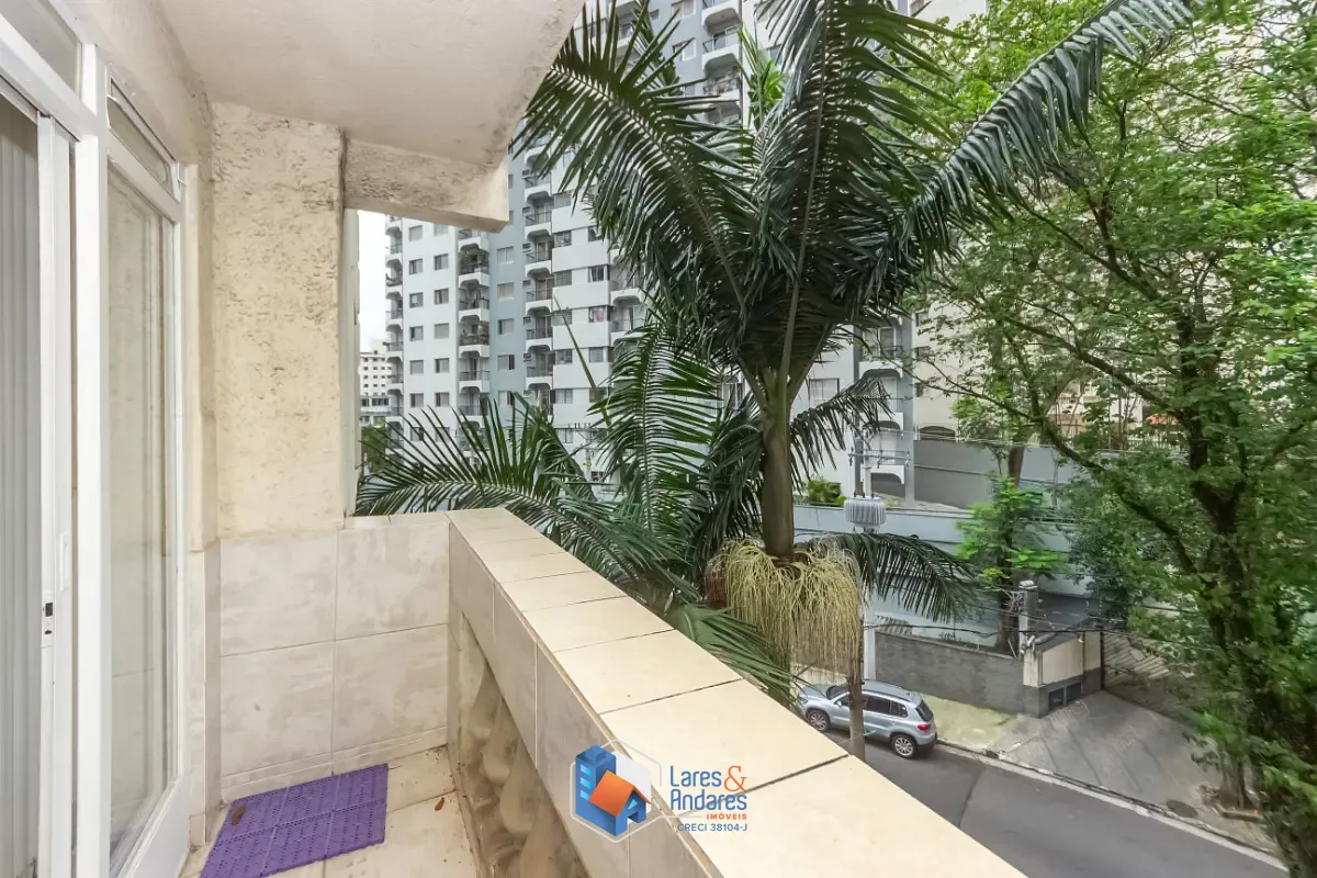 Apartamento, 2 quartos, 81 m² - Foto 5