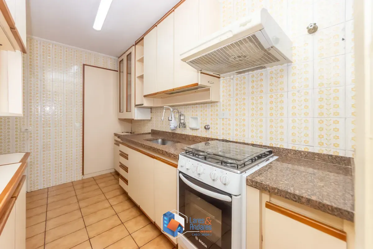 Apartamento, 2 quartos, 81 m² - Foto 18