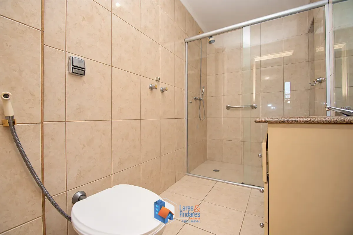 Apartamento, 3 quartos, 124 m² - Foto 12