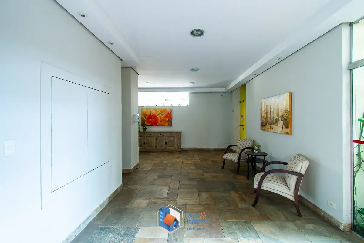 Apartamento, 3 quartos, 124 m² - Foto 27