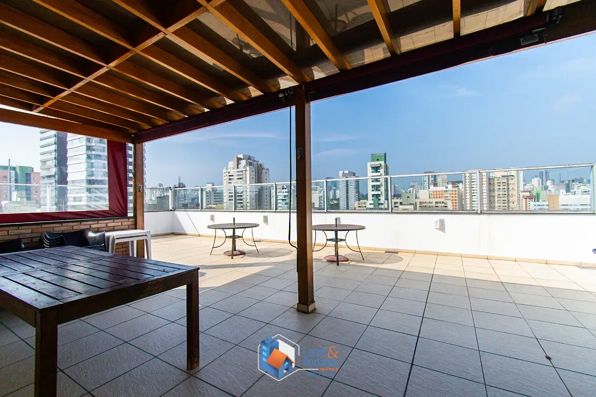 Apartamento, 3 quartos, 124 m² - Foto 37