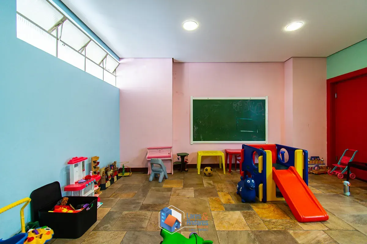 Apartamento, 3 quartos, 124 m² - Foto 31