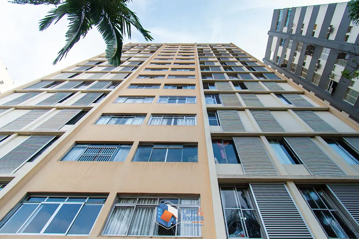 Apartamento, 3 quartos, 124 m² - Foto 43