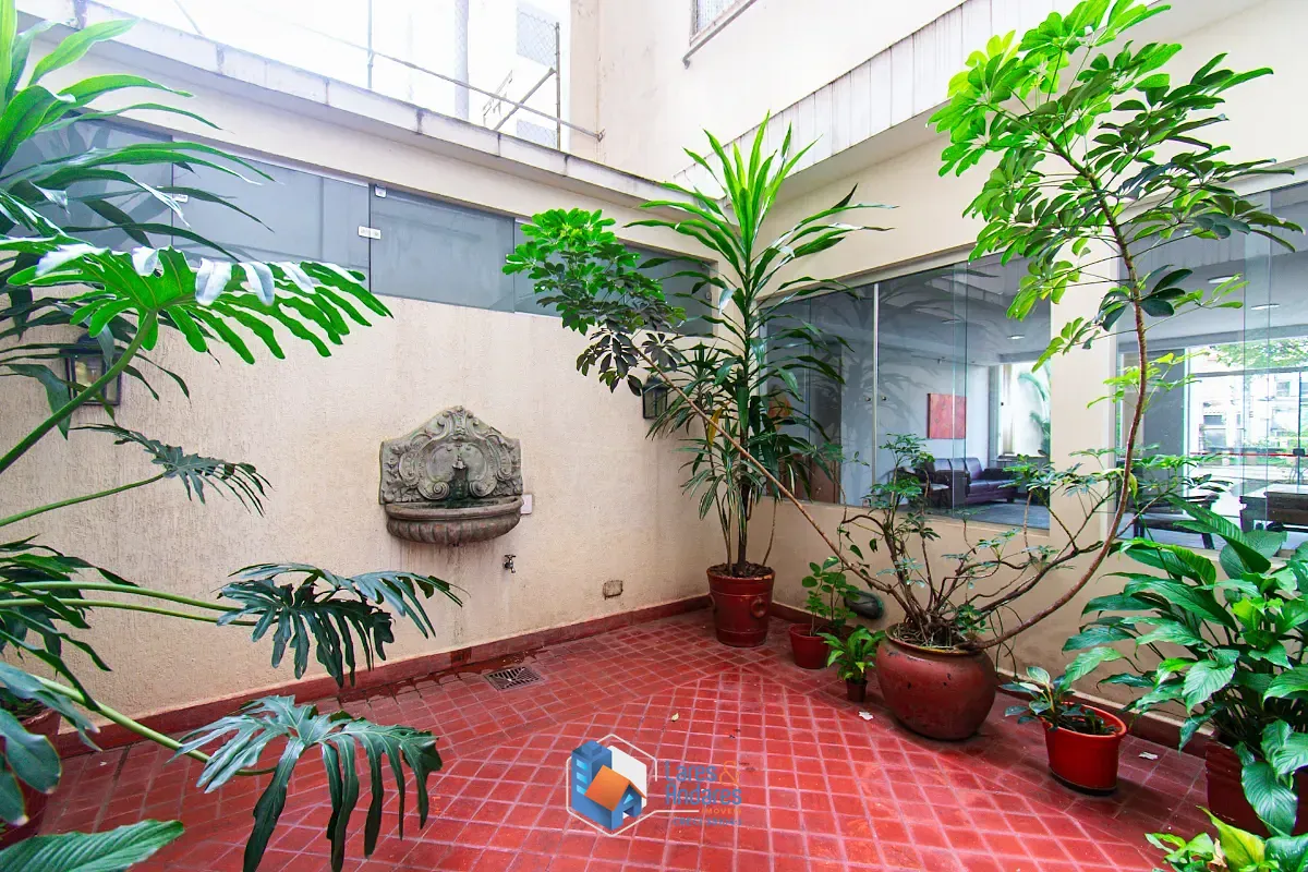 Apartamento, 3 quartos, 124 m² - Foto 34