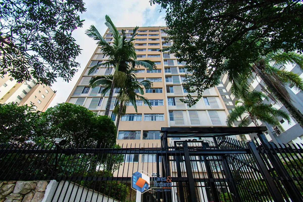 Apartamento, 3 quartos, 124 m² - Foto 42