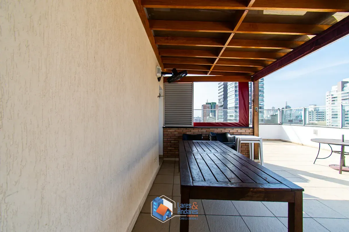 Apartamento, 3 quartos, 124 m² - Foto 36