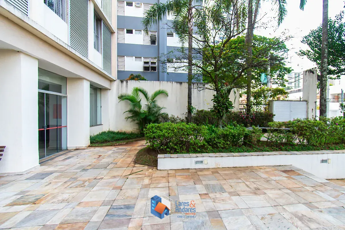 Apartamento, 3 quartos, 124 m² - Foto 33