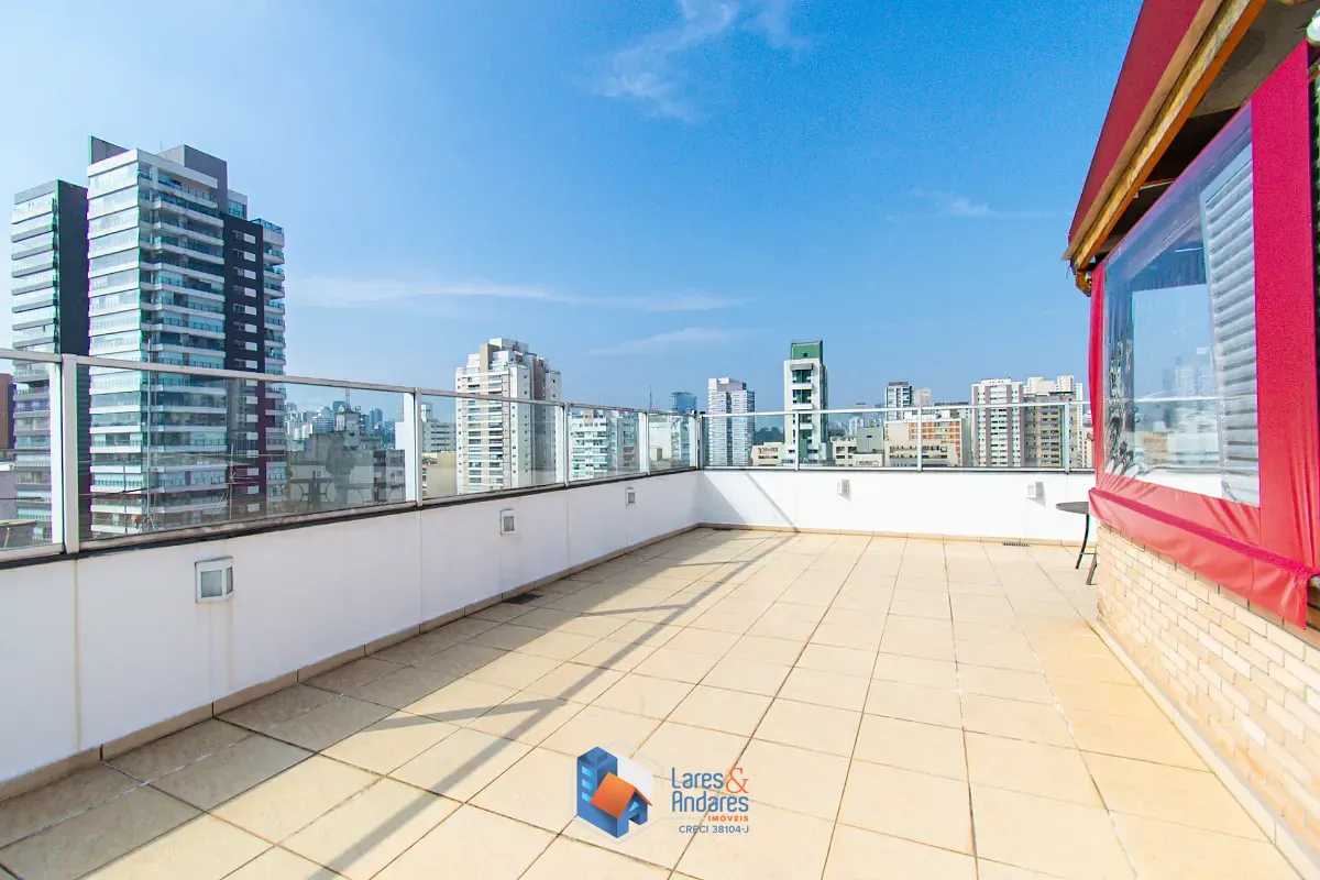 Apartamento, 3 quartos, 124 m² - Foto 41