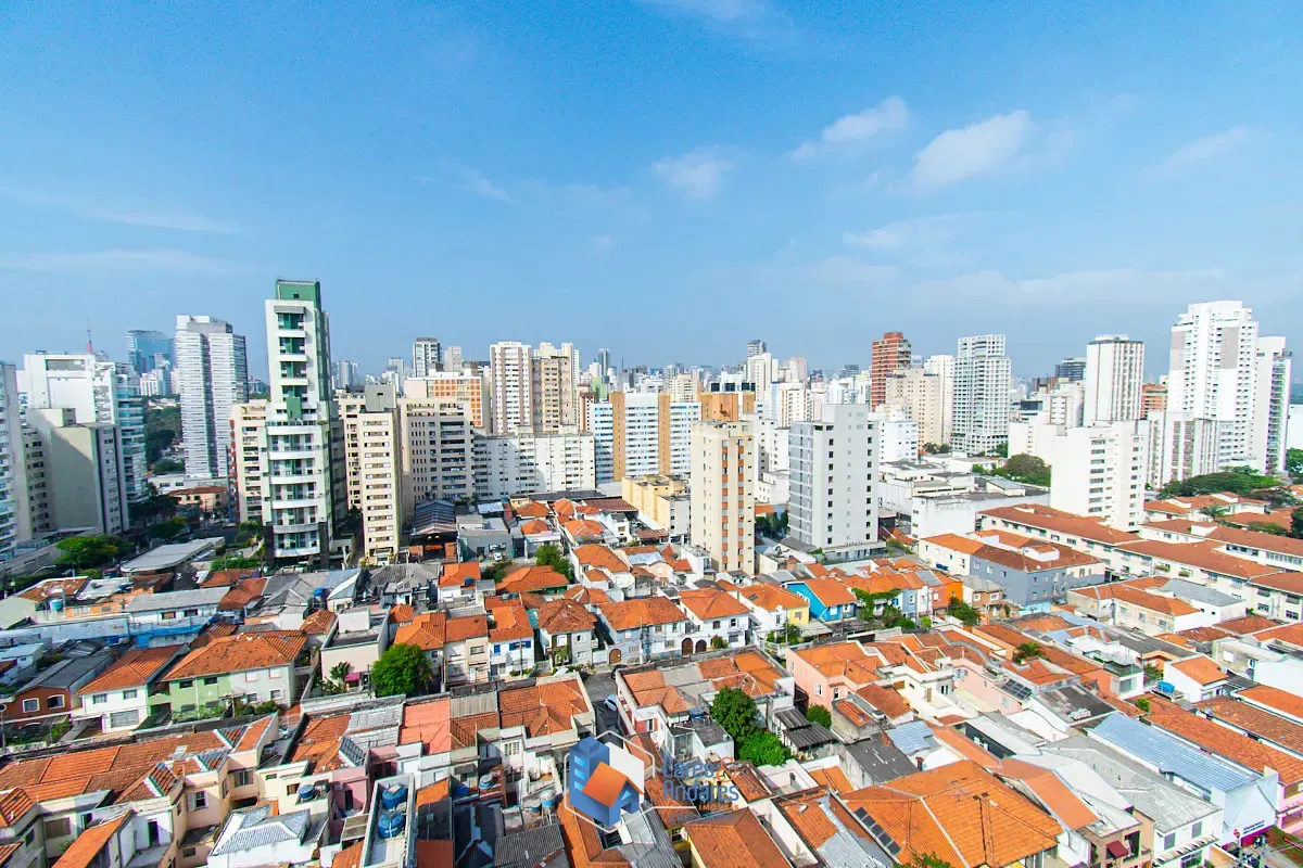 Apartamento, 3 quartos, 124 m² - Foto 39