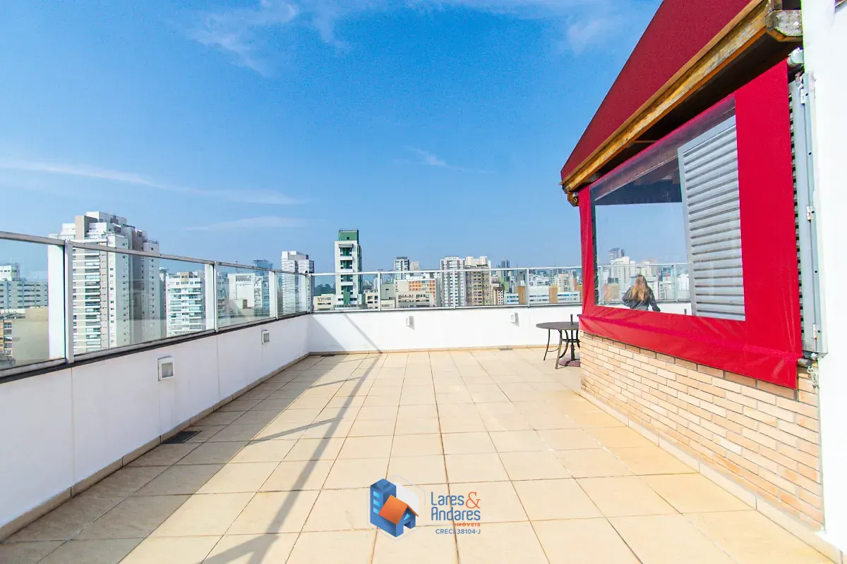 Apartamento, 3 quartos, 124 m² - Foto 40